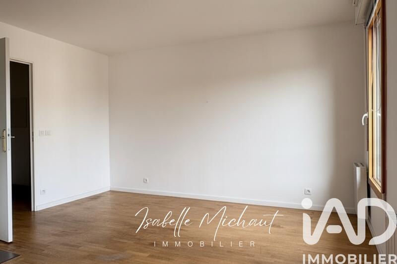 Studio - 29 m² - 1 pièce