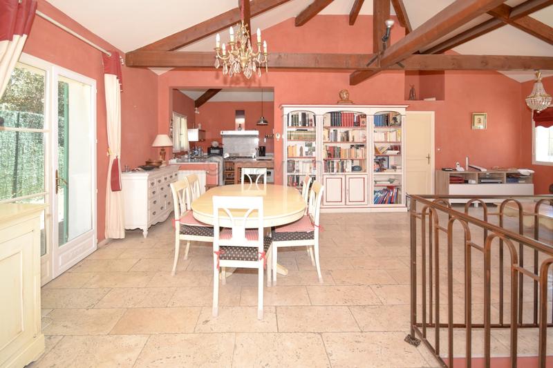 Maison - 139 m² - 4 pièces