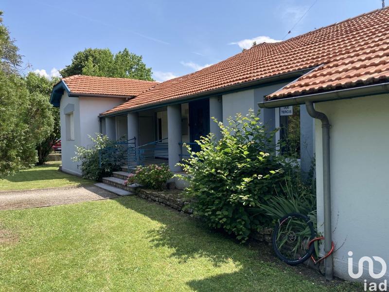 Local commercial - 80 m² - 3 pièces