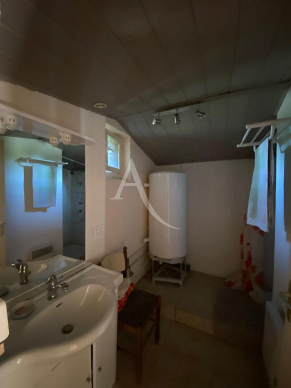 Maison - 145 m² - 5 pièces