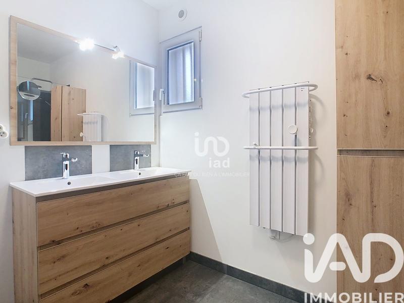 Maison - 154 m² - 5 pièces