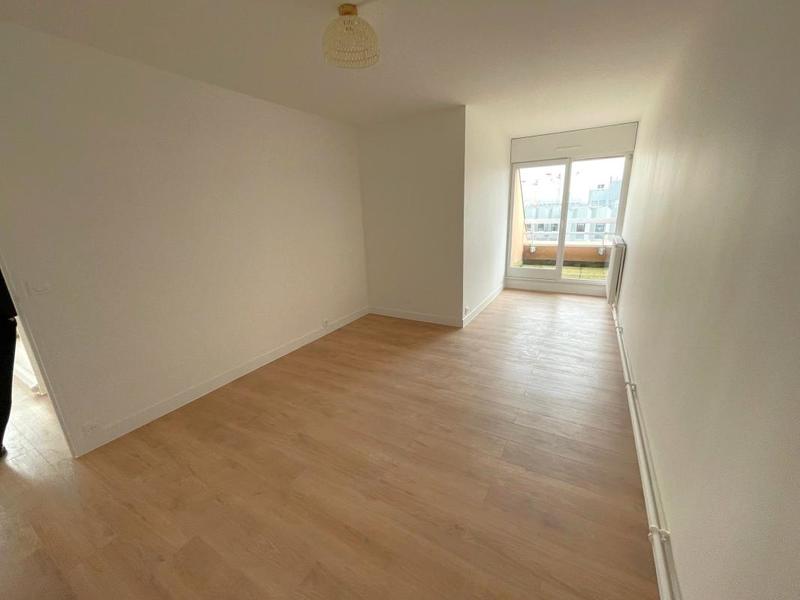 Duplex - 116 m² - 4 pièces