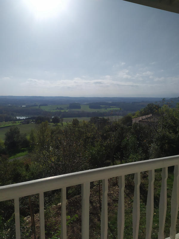 Maison - 200 m² - 6 pièces