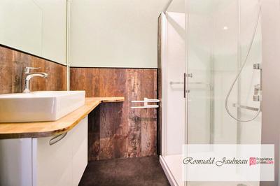 Appartement - 74 m² - 3 pièces