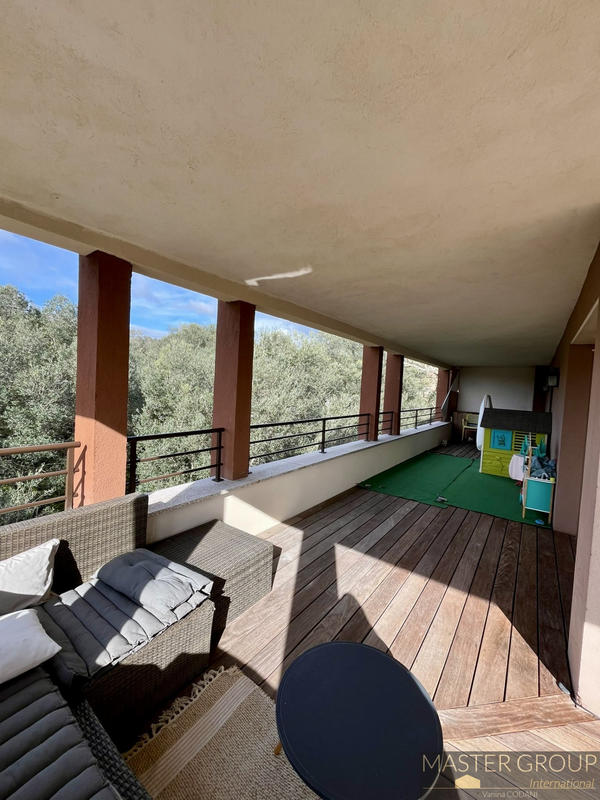 Appartement - 73 m² - 3 pièces