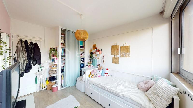 Appartement - 68 m² - 4 pièces