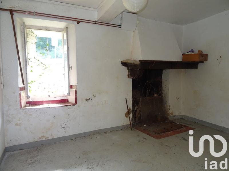 Appartement - 82 m² - 5 pièces