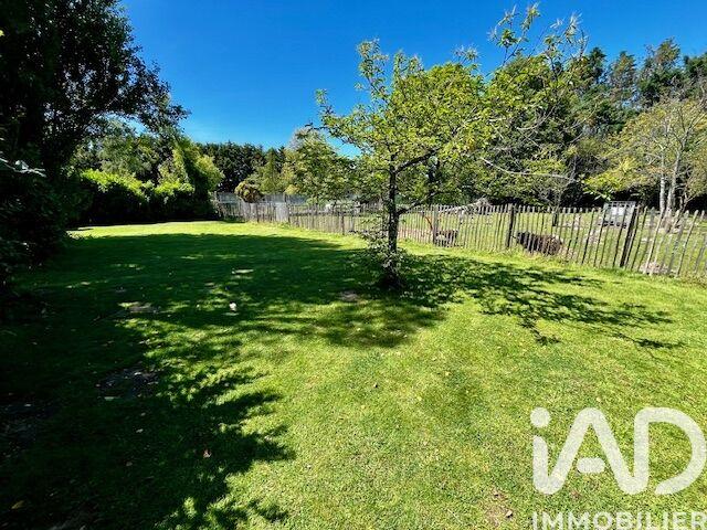 Maison de campagne - 111 m² - 5 pièces