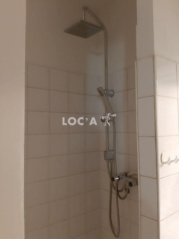 Studio - 19 m² - 1 pièce