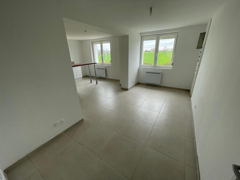 Maison - 66 m² - 7 pièces
