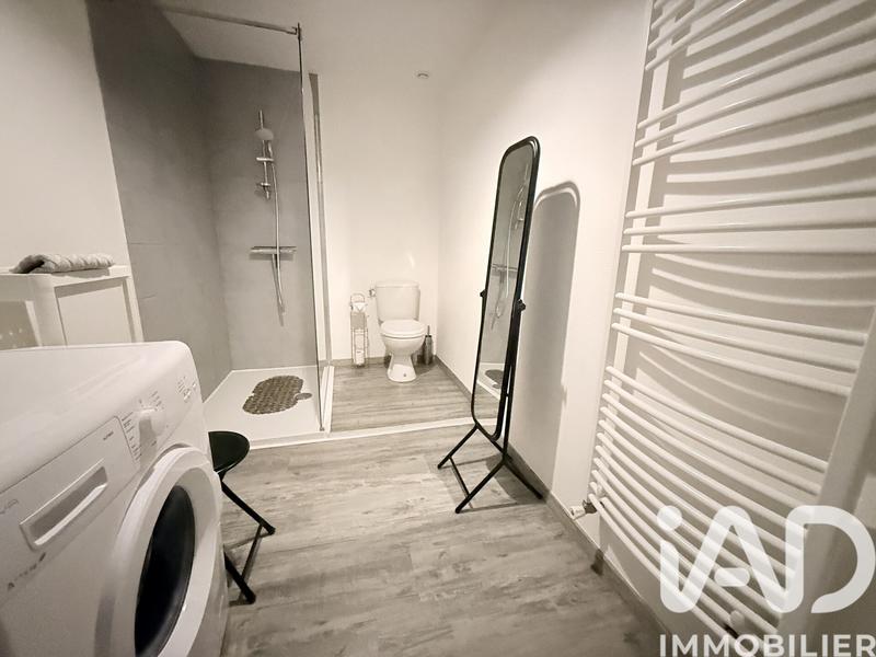 Maison - 210 m² - 6 pièces