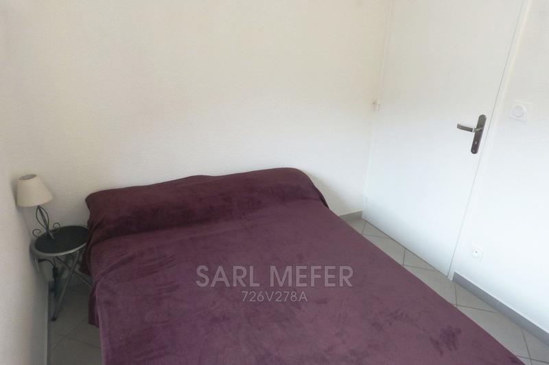 Appartement - 32 m² - 3 pièces