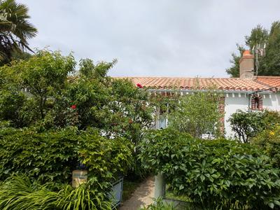 Maison - 74 m² - 3 pièces