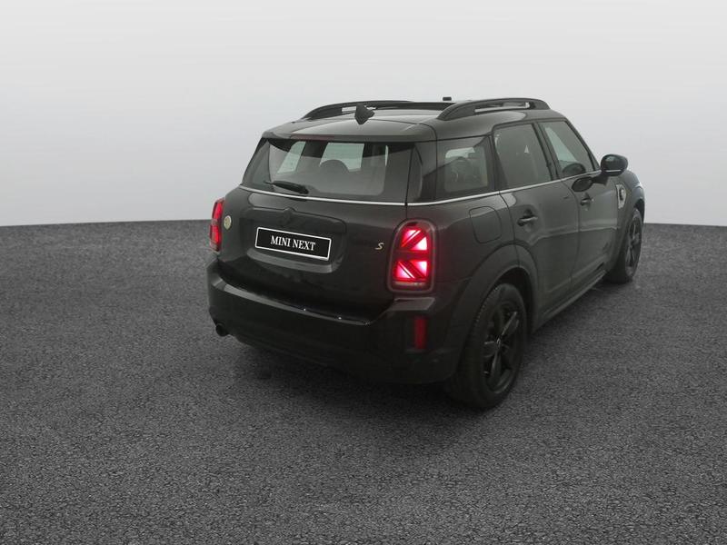 Mini Countryman F60 Lci 125 - 95 ch All4 Bva6 Cooper se Edition Premium Plus