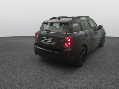 Mini Countryman F60 Lci 125 - 95 ch All4 Bva6 Cooper se Edition Premium Plus