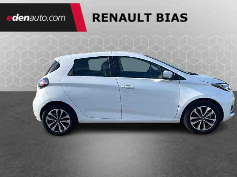 Renault Zoe R110 Intens