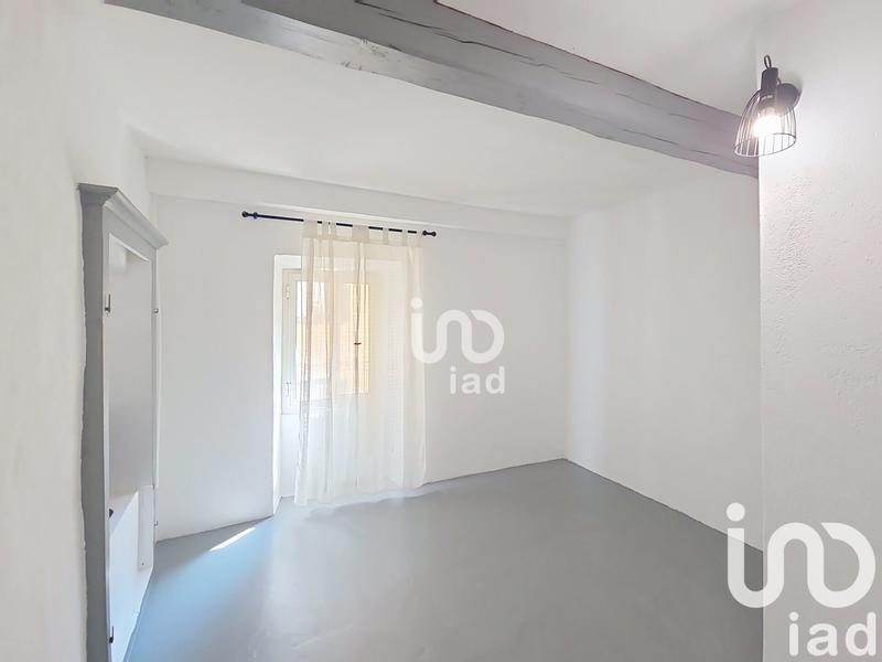 Maison de village - 88 m² - 4 pièces