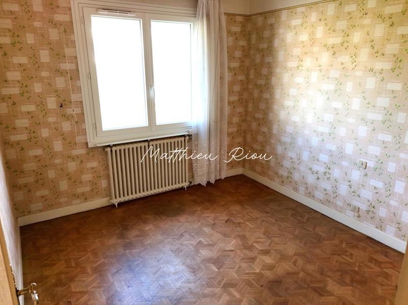 Maison - 93 m² - 4 pièces