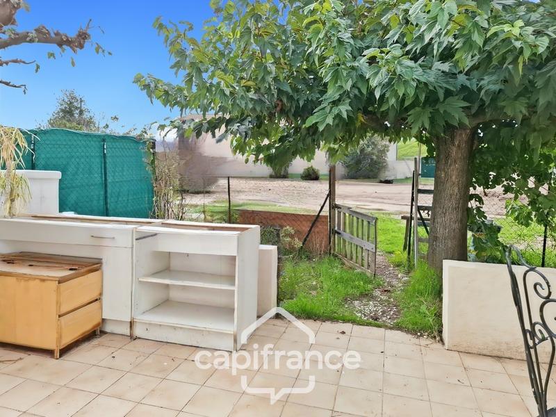 Maison de campagne - 83 m² - 4 pièces