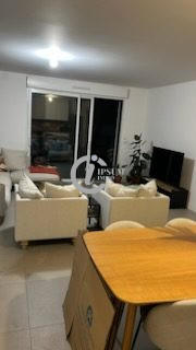 Appartement - 83 m² - 3 pièces