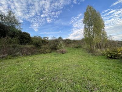 Terrain - 800 m²