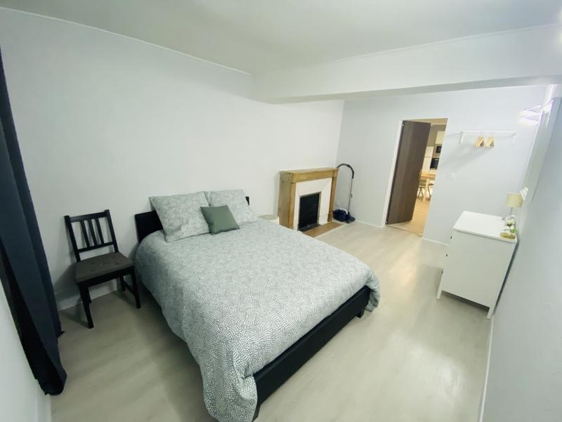 Appartement - 86 m² - 4 pièces