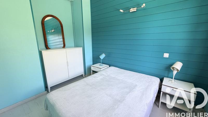 Maison - 180 m² - 9 pièces