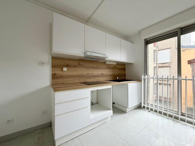 Appartement - 94 m² - 4 pièces