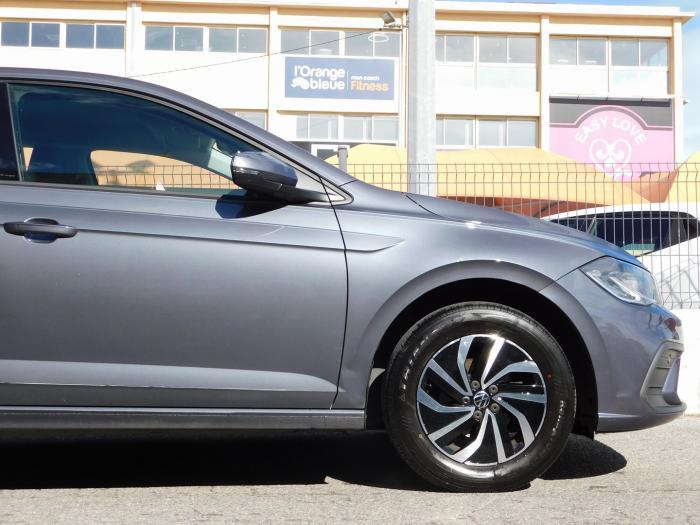 Volkswagen Polo 1.0 Tsi 95ch Life