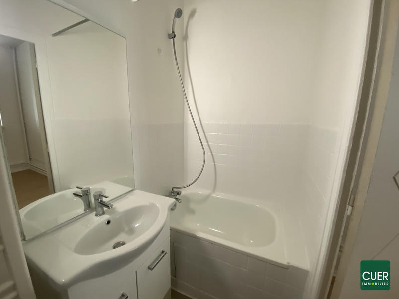 Appartement - 31 m² - 2 pièces