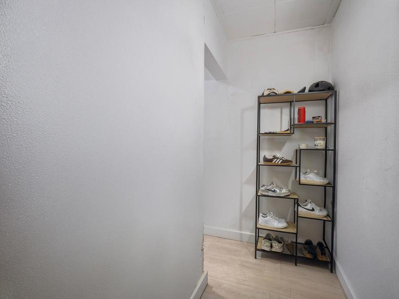 Appartement - 32 m² - 2 pièces