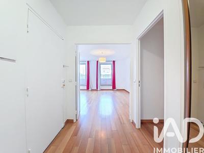 Appartement - 83 m² - 4 pièces