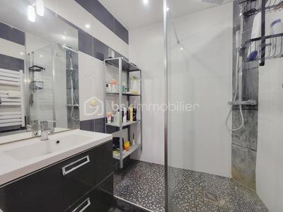 Appartement - 72 m² - 4 pièces