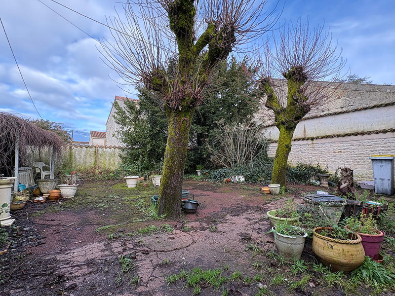 Maison - 155 m² - 7 pièces