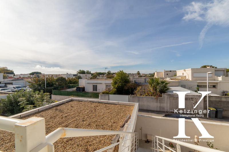 Maison - 179 m² - 7 pièces