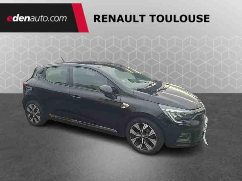Renault Clio TCe 90 - 21n Limited
