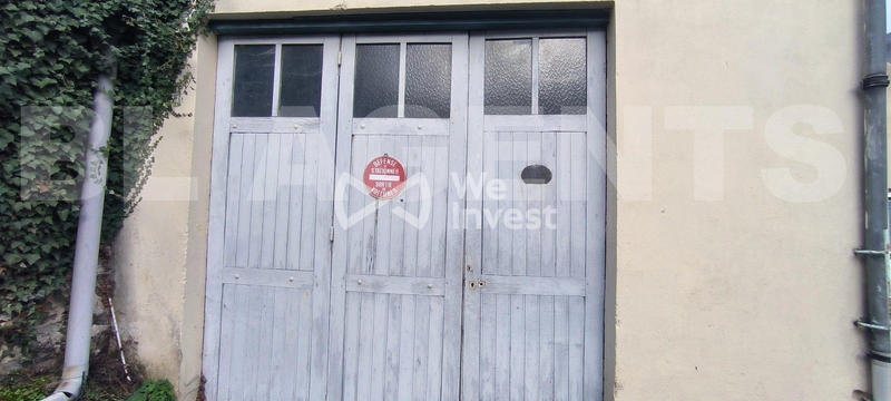 Maison - 161 m² - 6 pièces