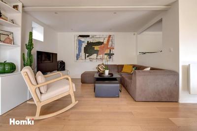 Villa - 100 m² - 4 pièces