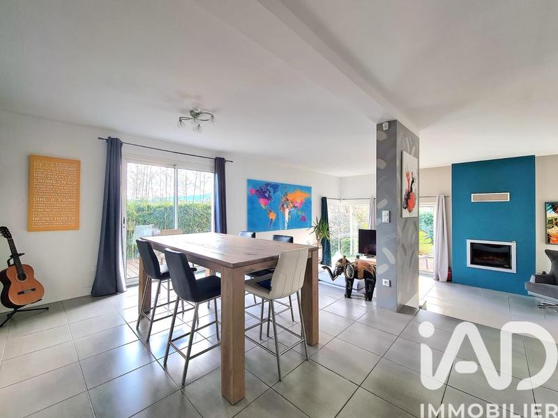 Maison de maîtres - 150 m² - 5 pièces