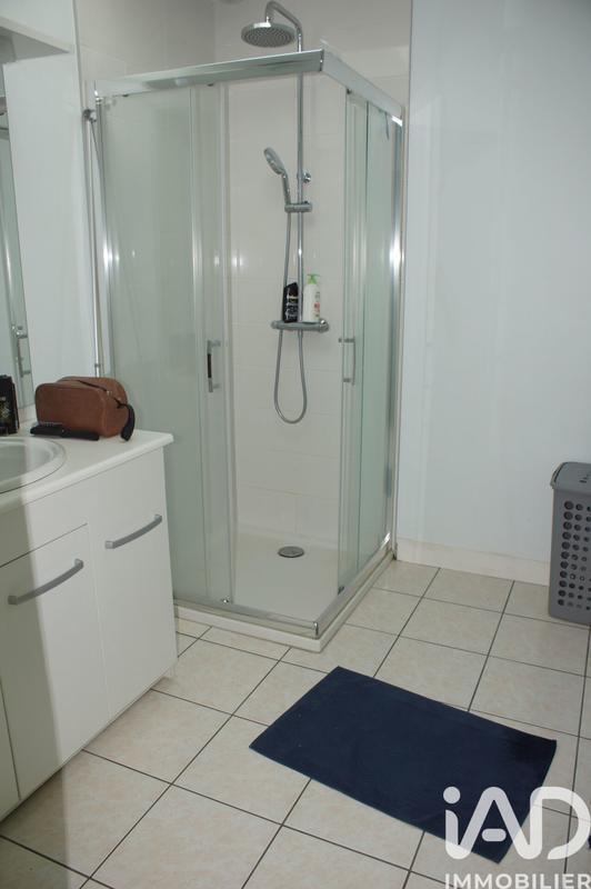 Maison - 154 m² - 6 pièces