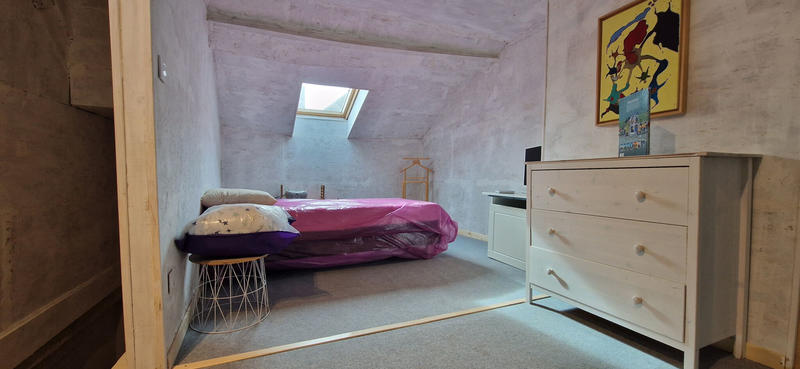 Maison - 122 m² - 4 pièces