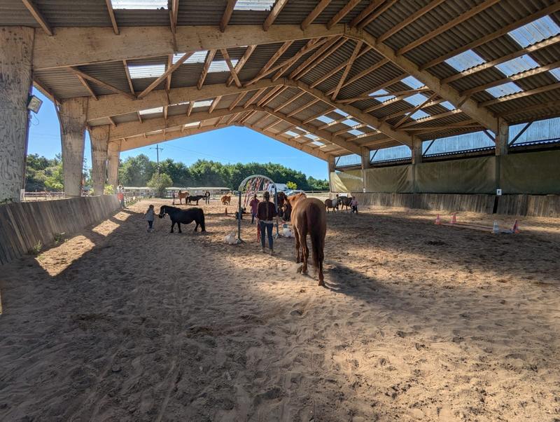 Ferme - 92 m² - 5 pièces