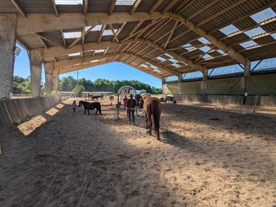 Ferme - 92 m² - 5 pièces