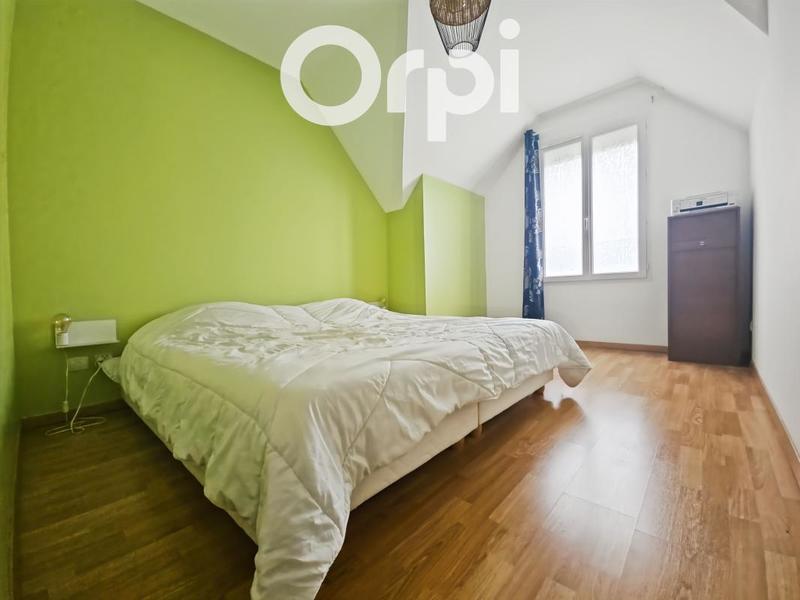 Maison - 157 m² - 6 pièces