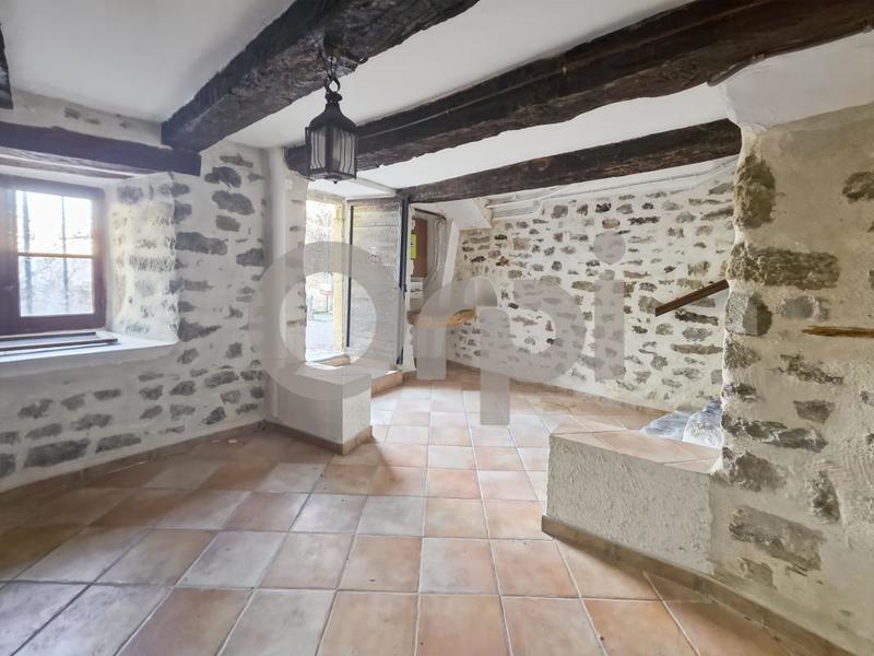 Maison - 152 m² - 3 pièces