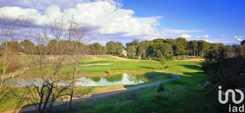 Maison - 50 m² - 4 pièces