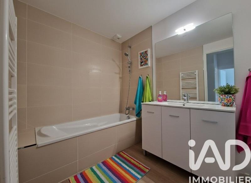 Maison - 131 m² - 5 pièces