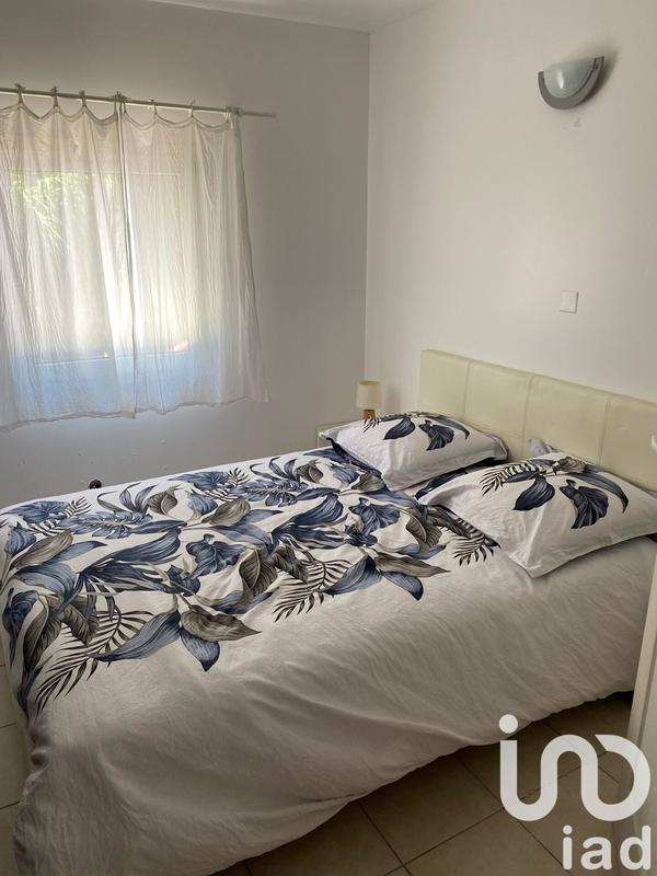 Appartement - 43 m² - 3 pièces