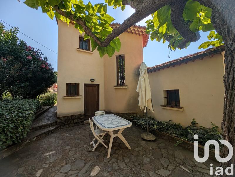 Maison de maîtres - 135 m² - 5 pièces