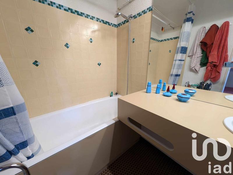 Appartement - 32 m² - 1 pièce